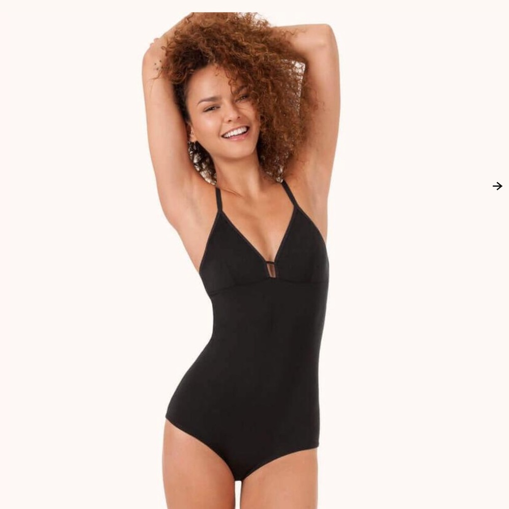 Lively Bodysuit